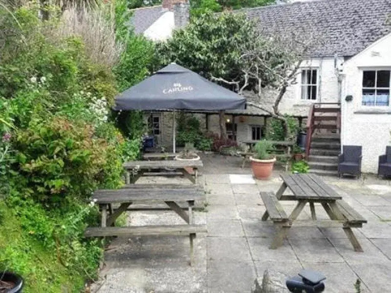 The City Inn