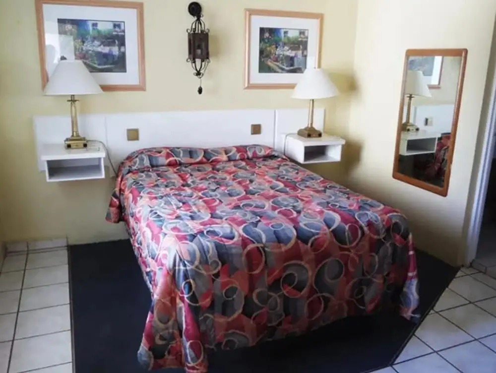 Motel Cortez