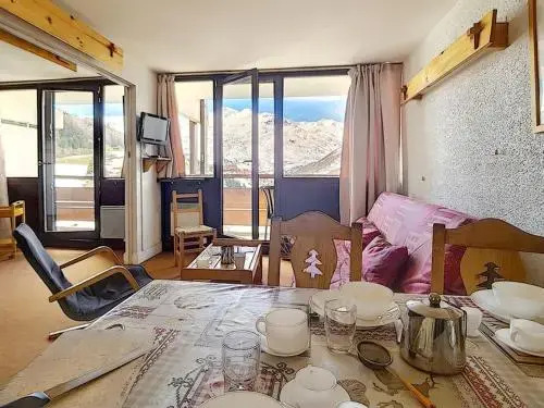 Apartment Alpages 2
