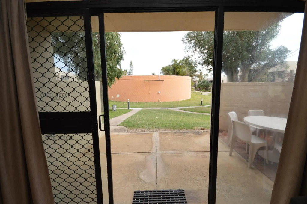 Riverview Holiday Apartment 78 - Kalbarri WA