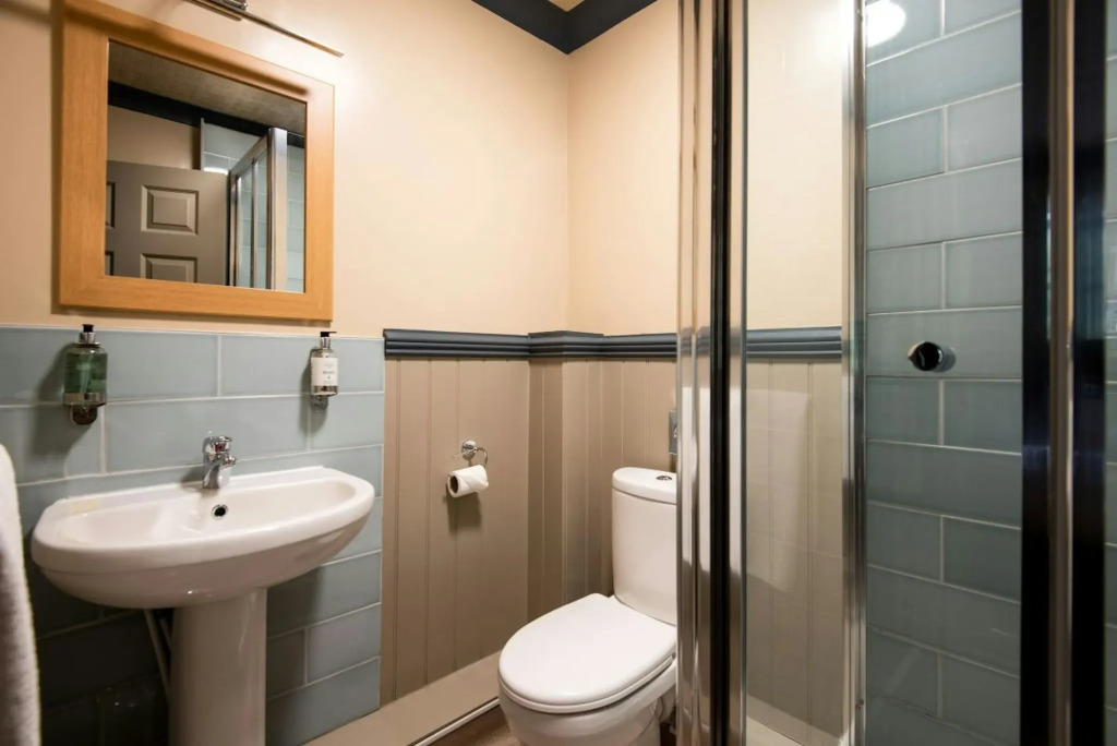 The Kingslodge Inn - The Inn Collection Group