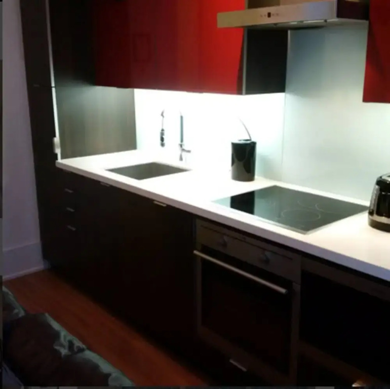20 John Street Condominium