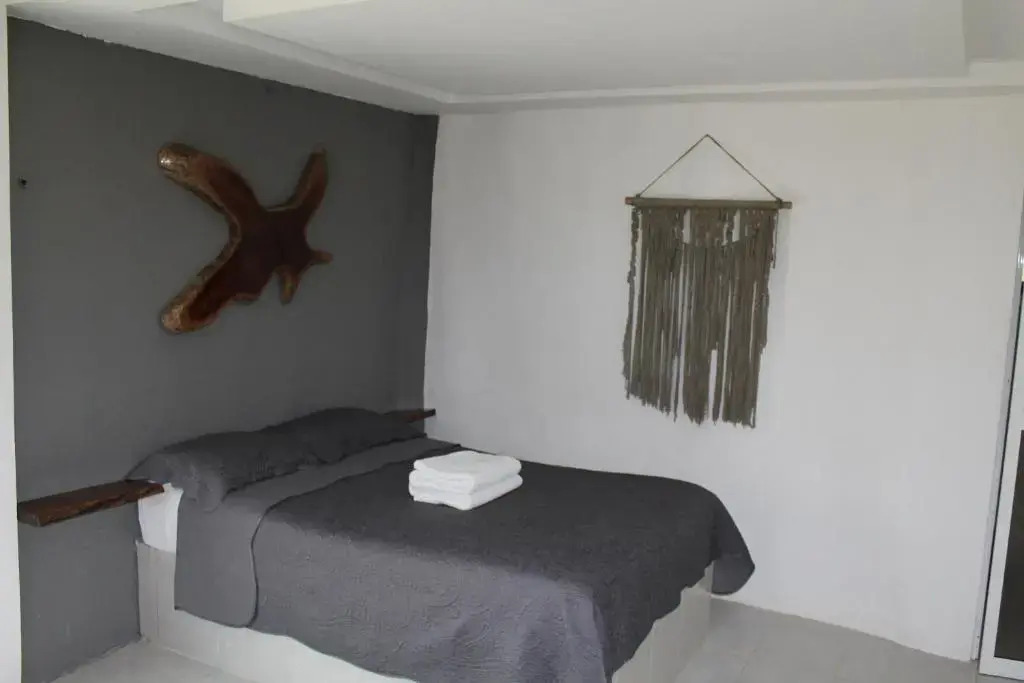 Cabanas "La Alborada"