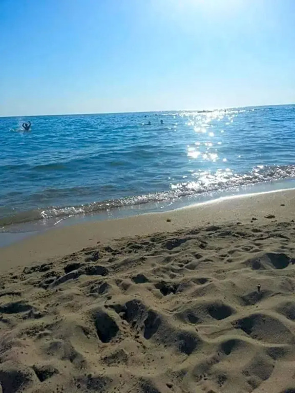 B&B Agri Gallipoli