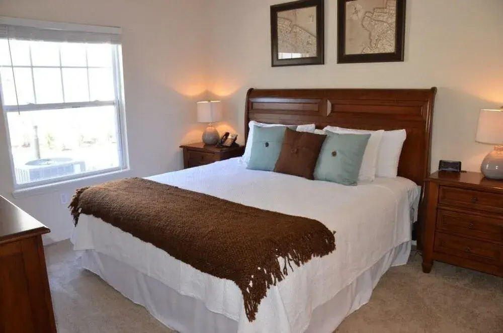 Modern Lucaya 4 Bedrooms 3 Baths Townhome