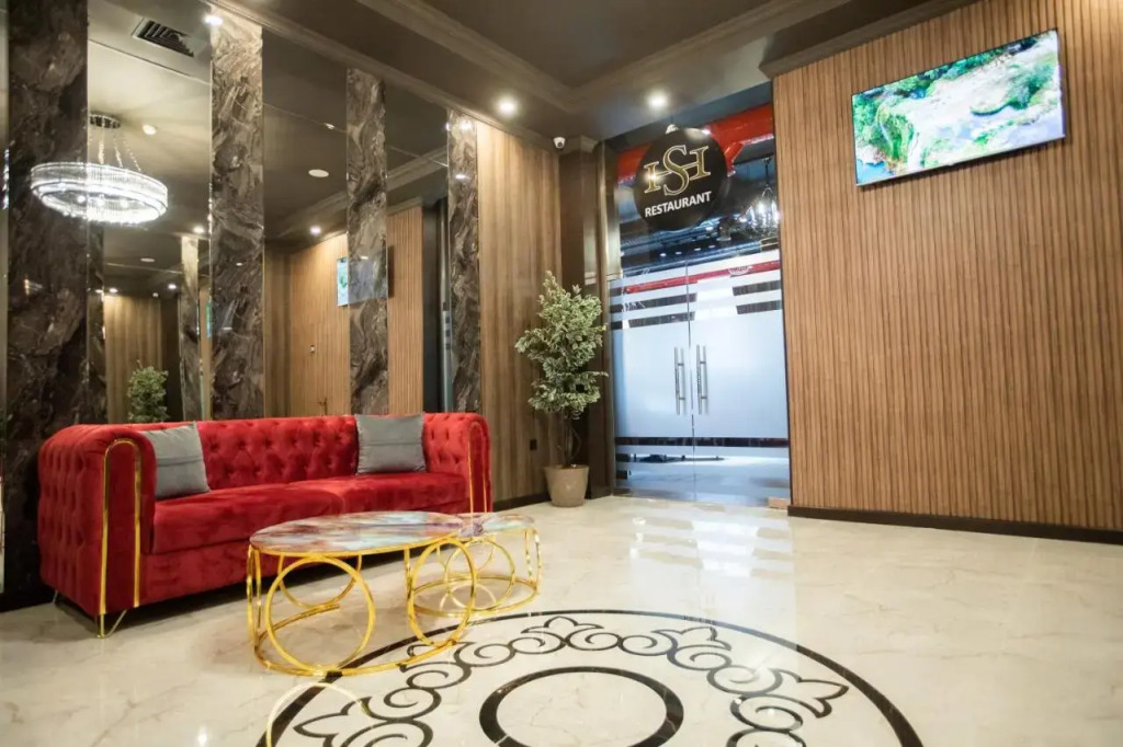 Sav Hotel(Баку)