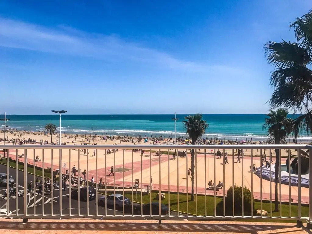 Hotel Rio Mar
