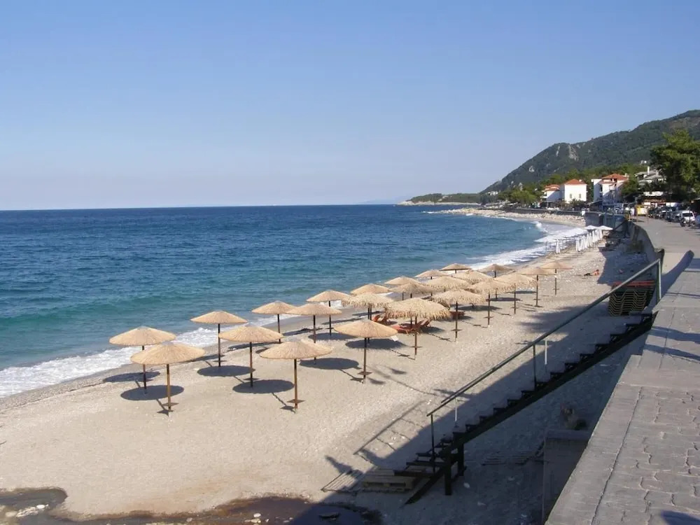 Hotel Maro