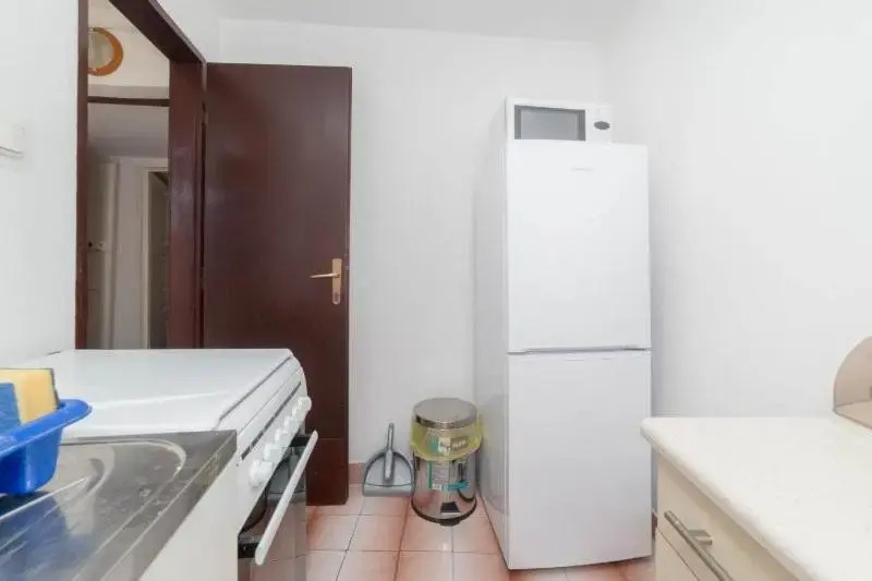 Apartment Matejuška