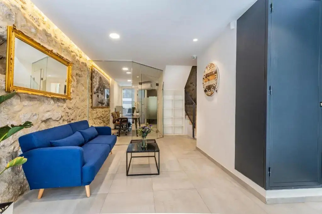 Stay Alicante Old Town Suites