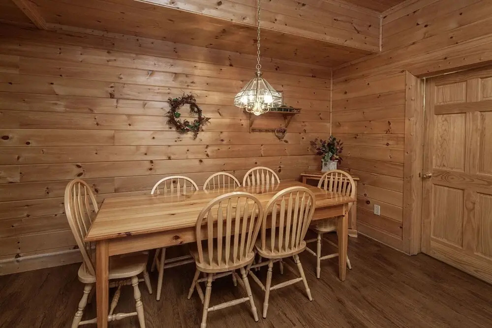 Sweet Serenity by Eagles Ridge Resort