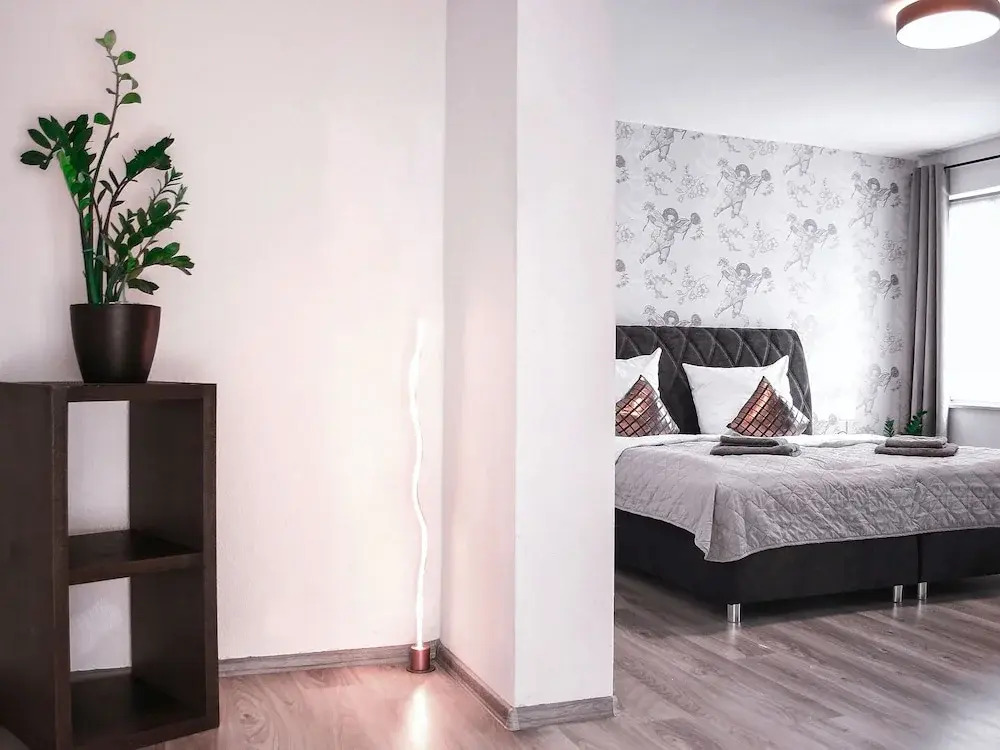 Cityhotel Jena
