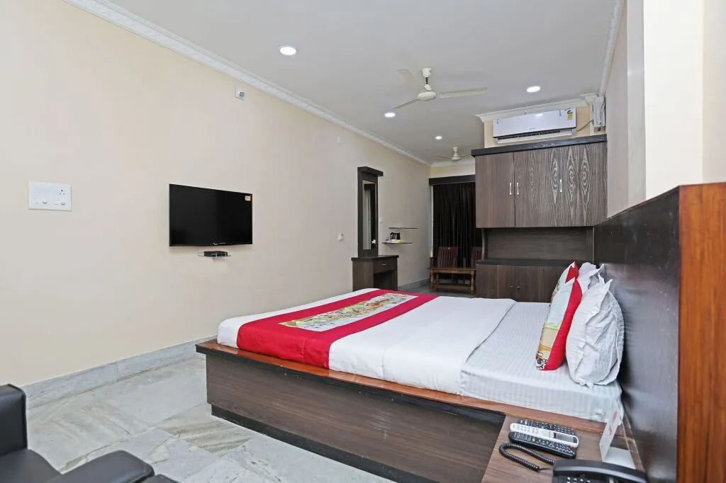 OYO 9608 Parbati Guest House
