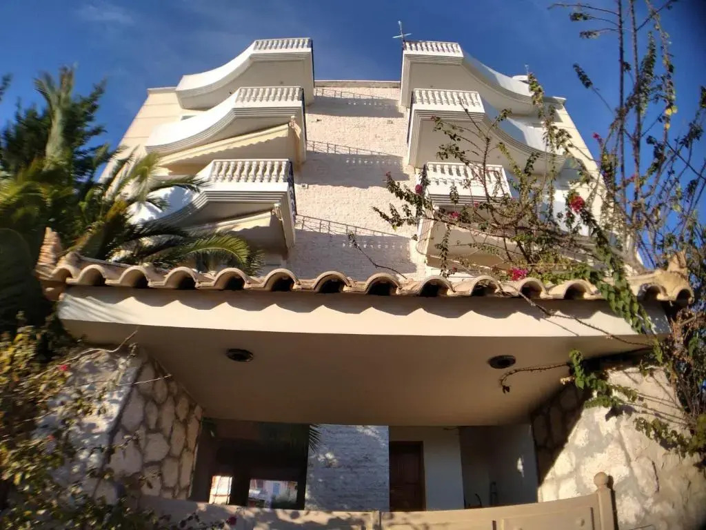 CKBSM Kalamata Apartment 2