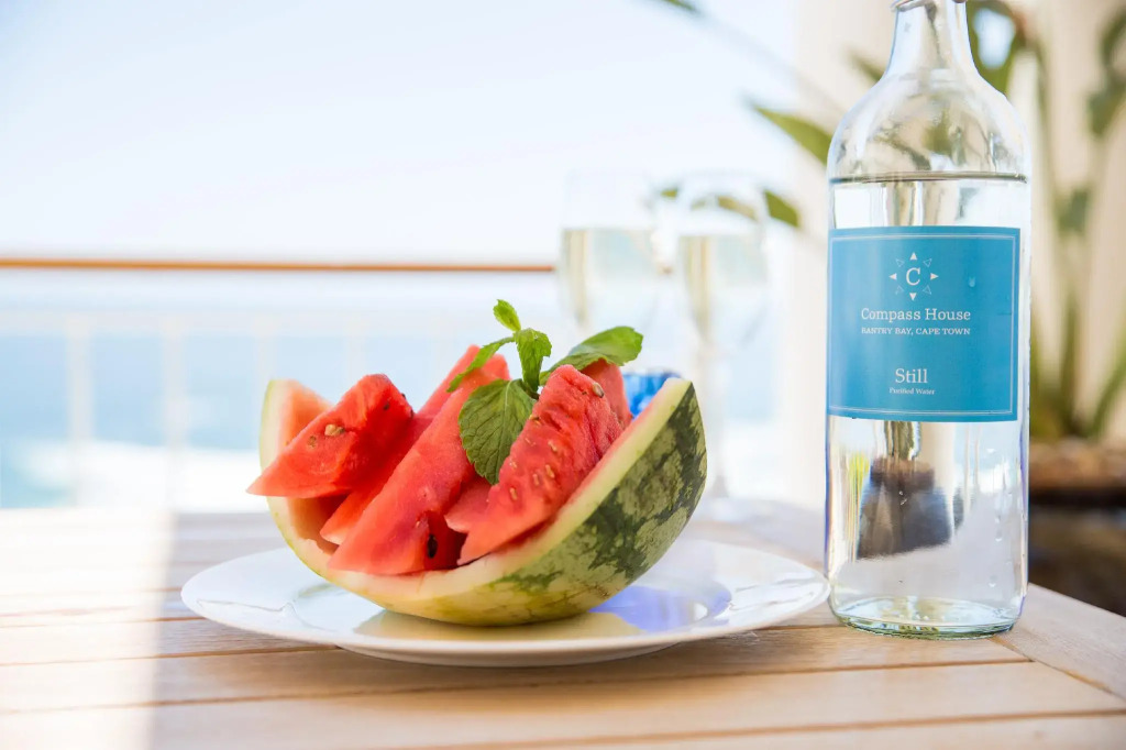 Compass House Boutique Hotel