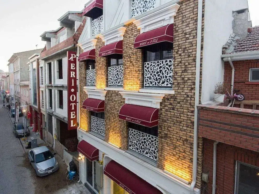 Peri 26 Otel