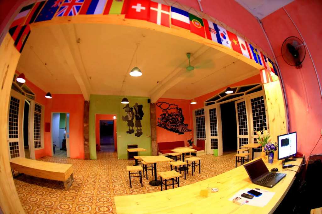 Go Ninh Binh Hostel