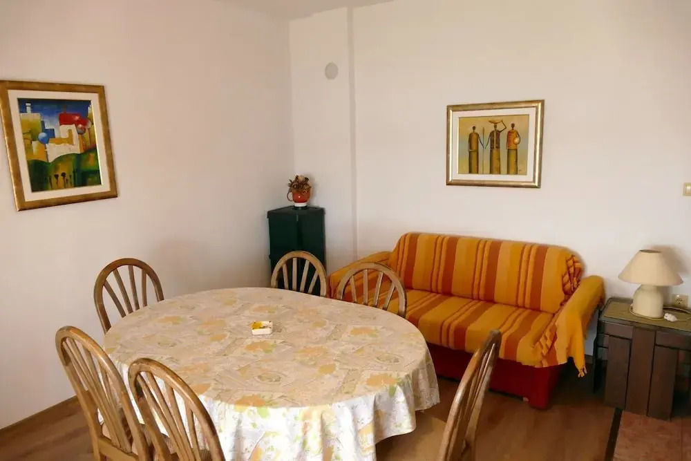 Apartments Andrea