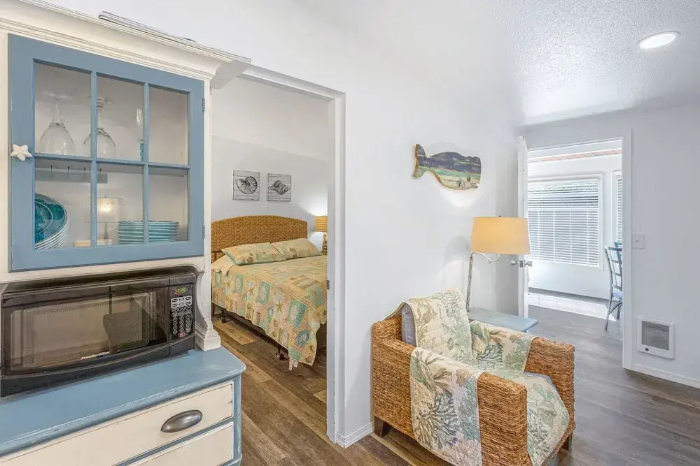 Sandy Days Condo in Ocean Shores