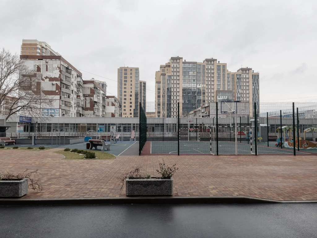 LetoApart (ЛетоАпарт) на улице Энгельса 93-230