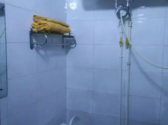 Jinma hotel in Urumqi