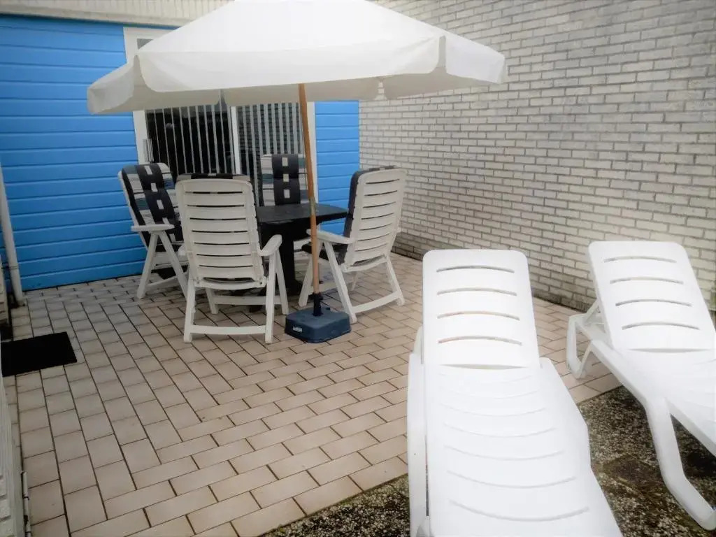 Vacation home Zwaantje #DKR2