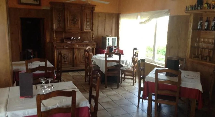 Hostal Master