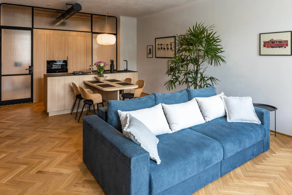 OnLviv Apartments Rynok Square 18/2