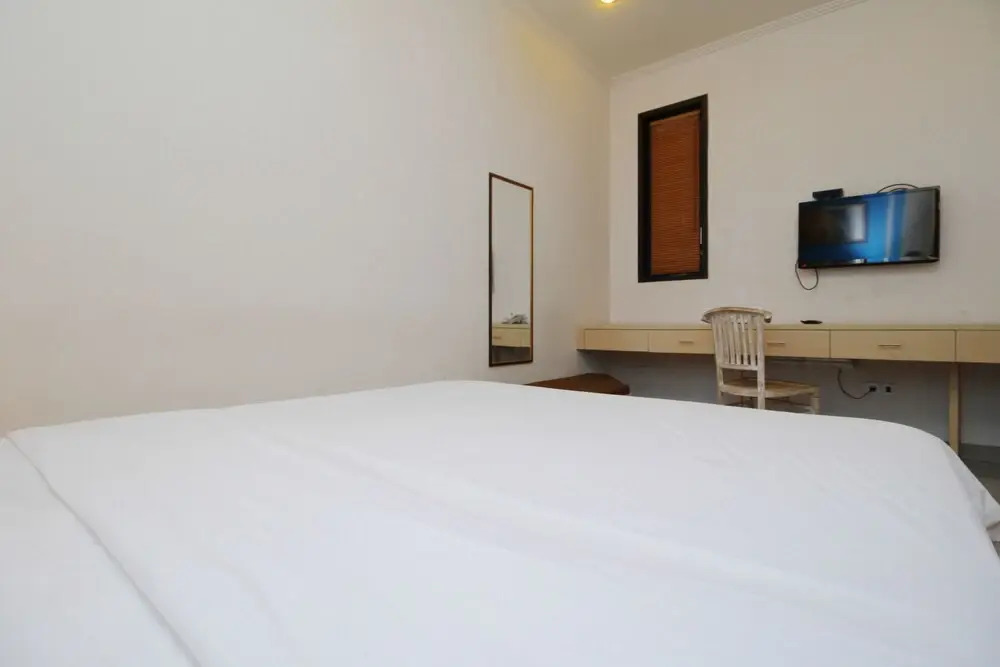 Sky Residence Jimbaran 1 Bali