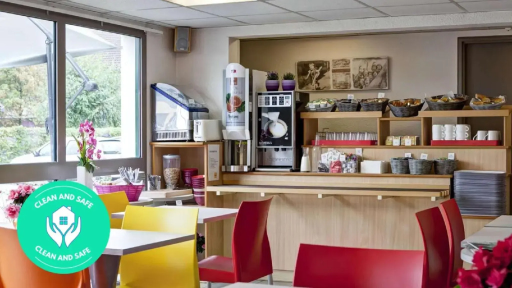 Première Classe Chalon Sur Saône