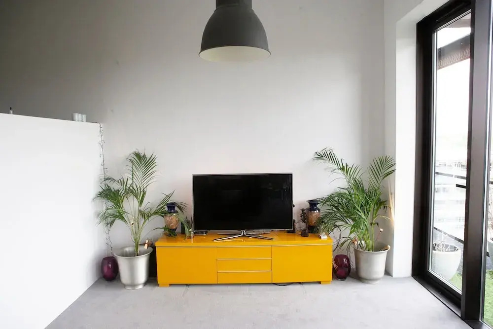 2 Bedroom Apartment Near Airport