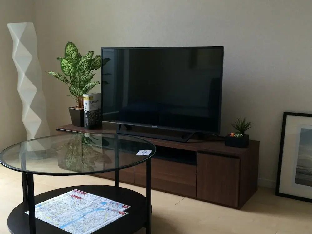 Kasai Guest House, 4min to Kasai Sta, Direct buses to Airport & Disney