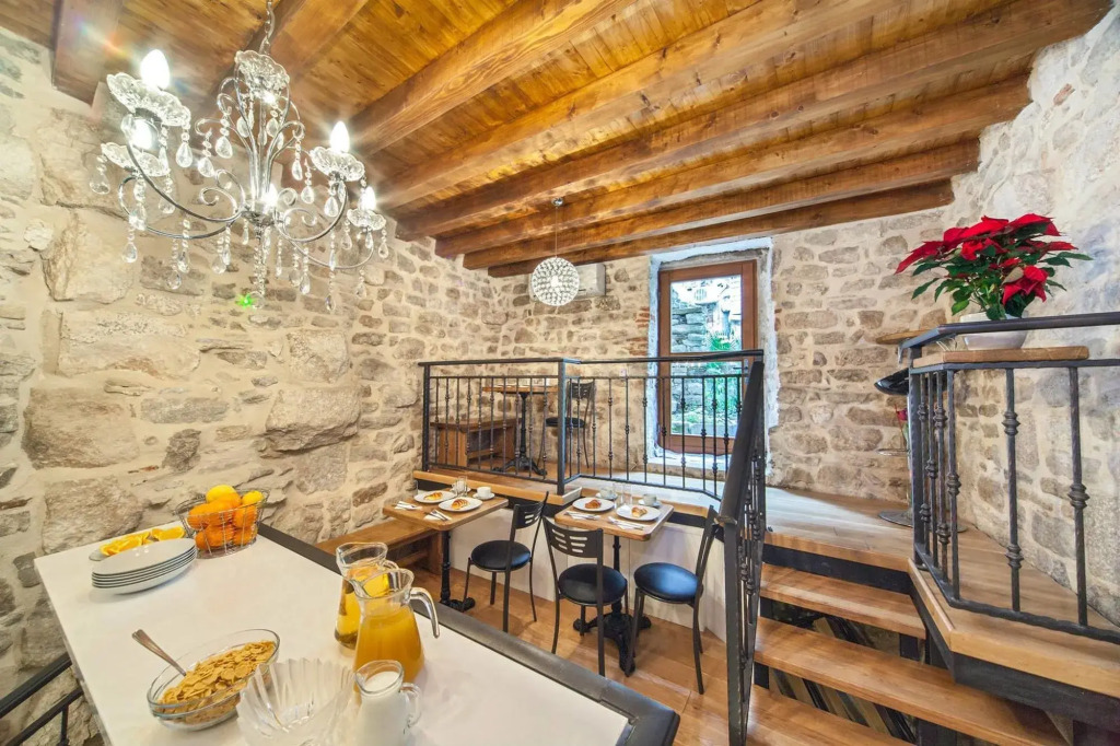 Villa Split Heritage Hotel