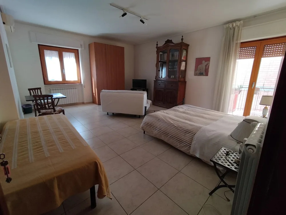 B&B Vanvitelli