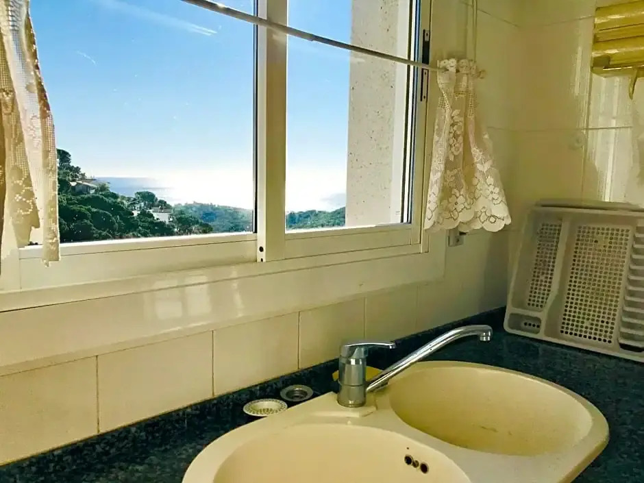Mediterranean Villa Investingspain sea view and pool