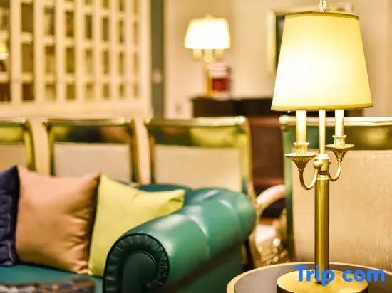 Joido Manor Hotel