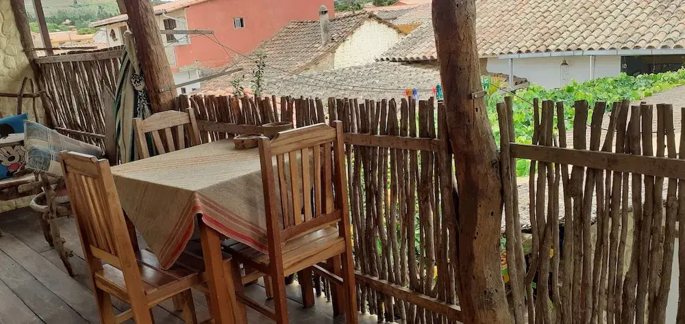 Andorina Hostal, Arte & Cultura