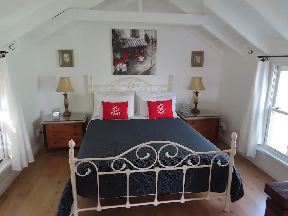 Maison de May Boutique Bed &breakfast
