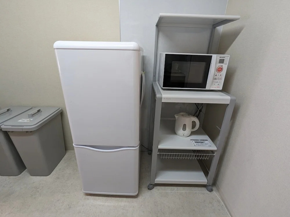 Pravafor Josai Apartment