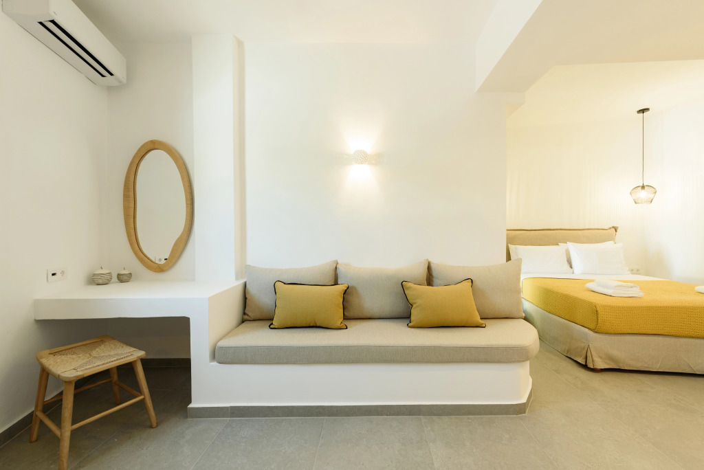 Hotel Manos