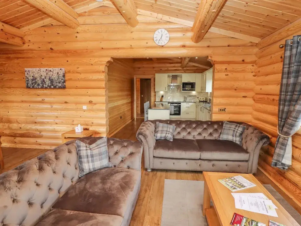 Maple Lodge