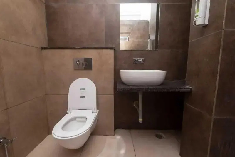 The Avinya Hotel