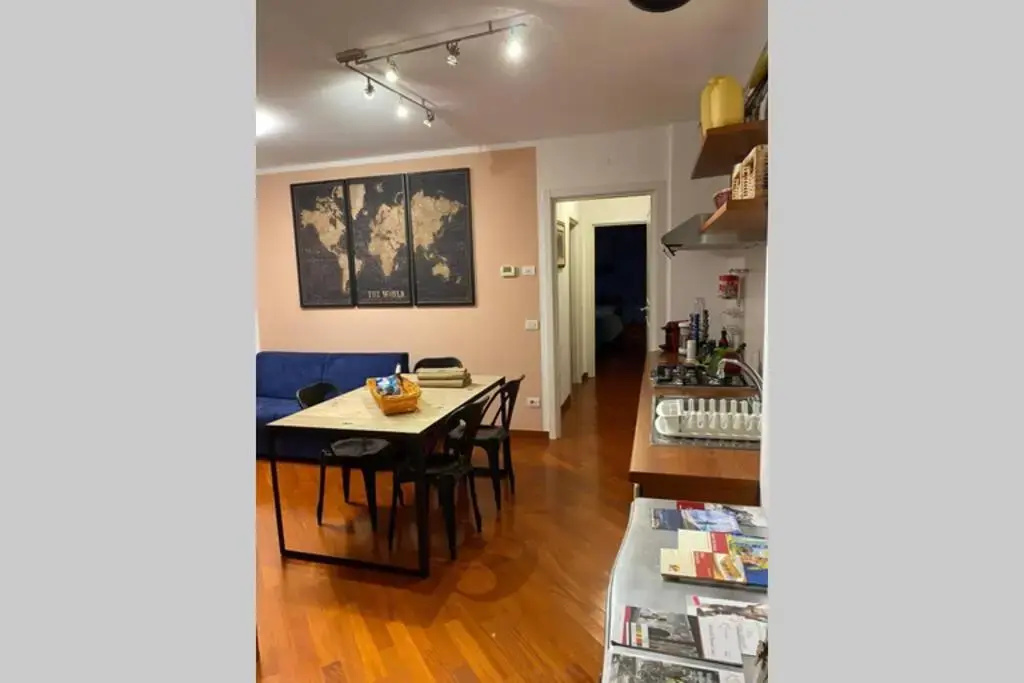 Living Rencio: vicino al Centro di Bolzano