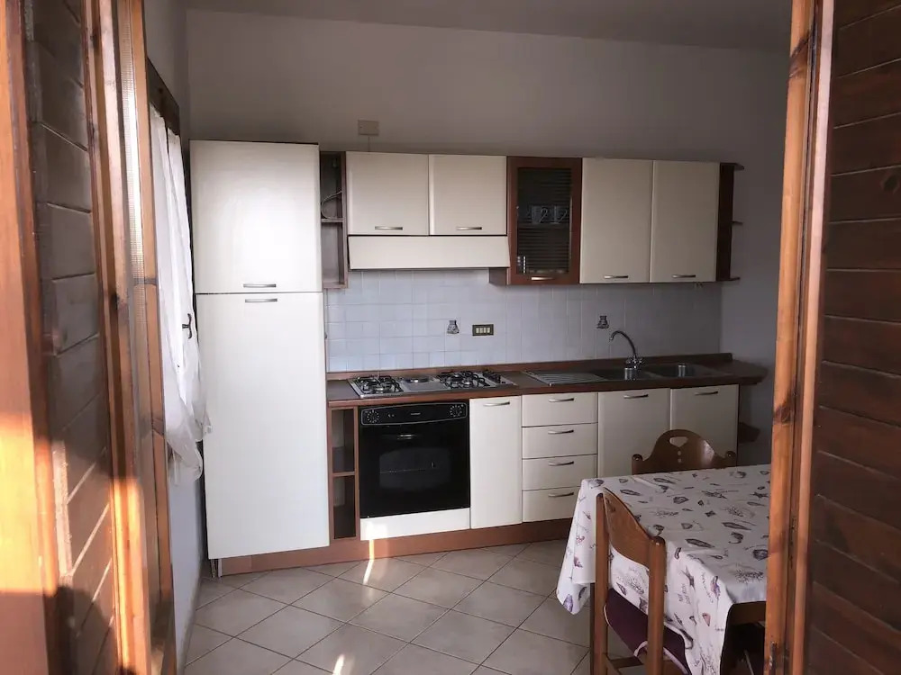 Villa Maria Elena