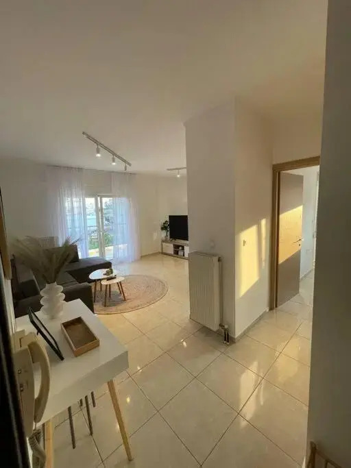 Cosy apartment in Xanthi