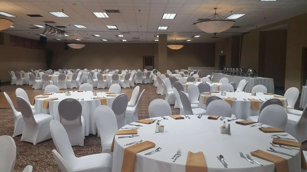 Best Western Plus Hotel & Conference Center