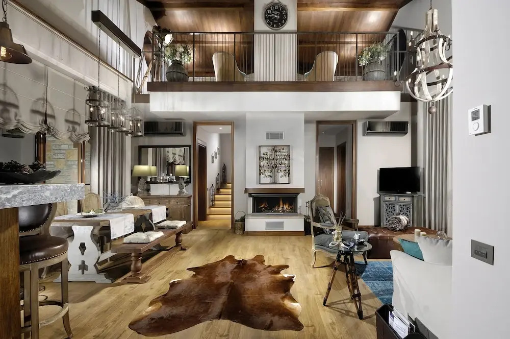 Regnum Golf Country 5 bedroom 2