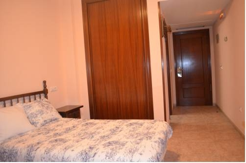 Hostal San Roque