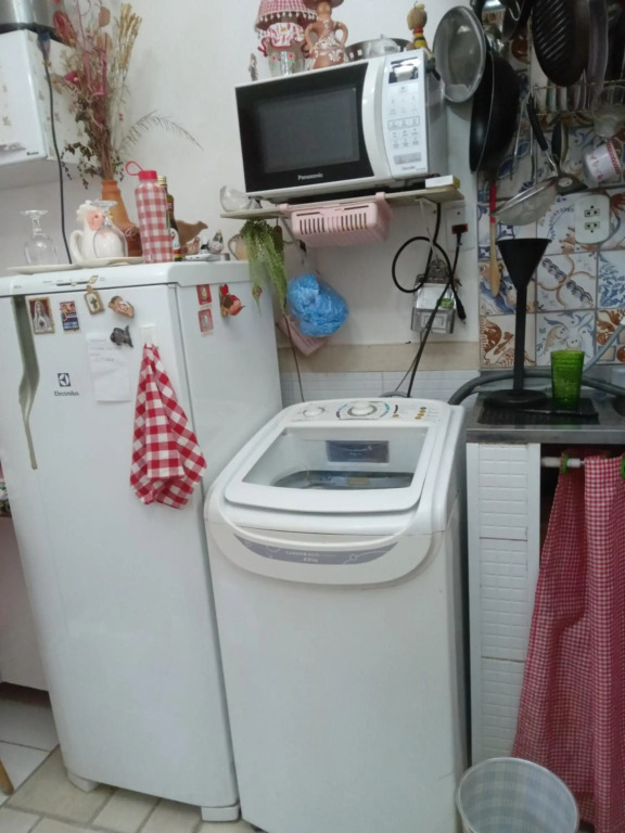 Se hospede num Cantinho Gourmet