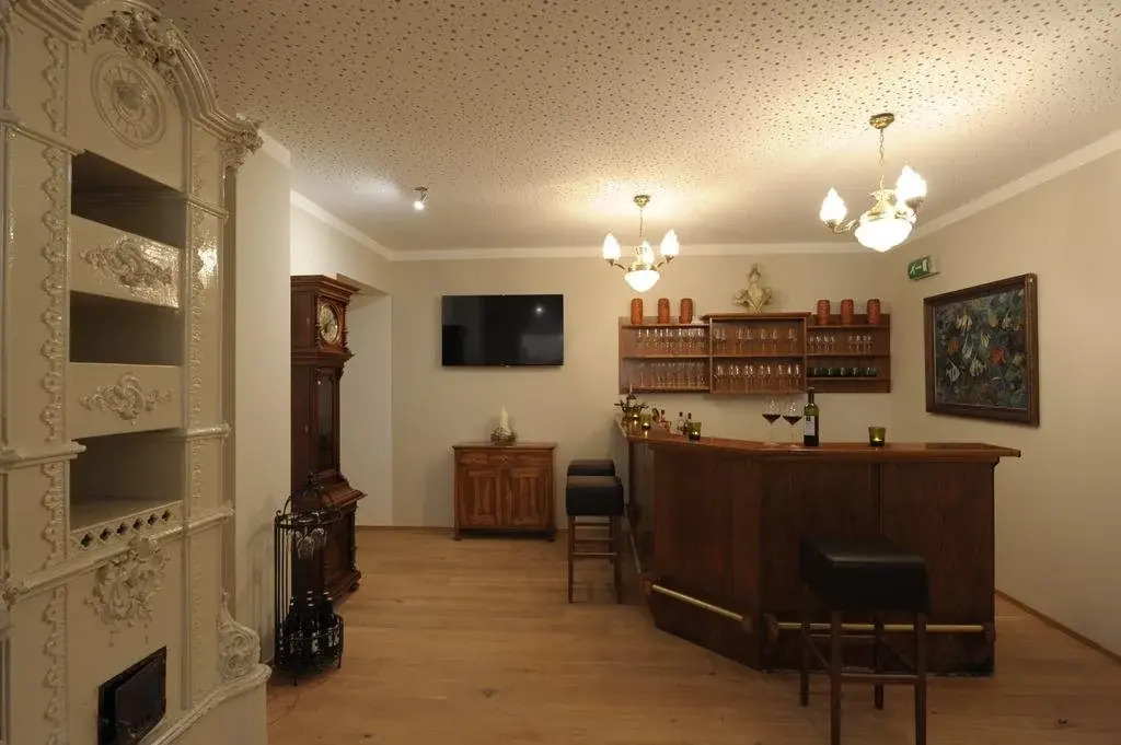 eee Hotel Perg